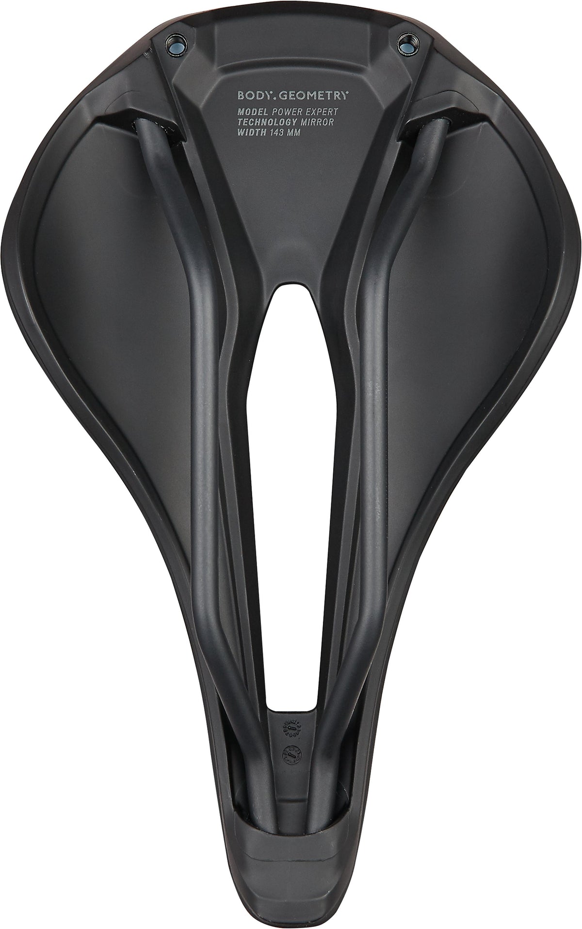 SillĂn Specialized Power Expert Mirror Negro #2