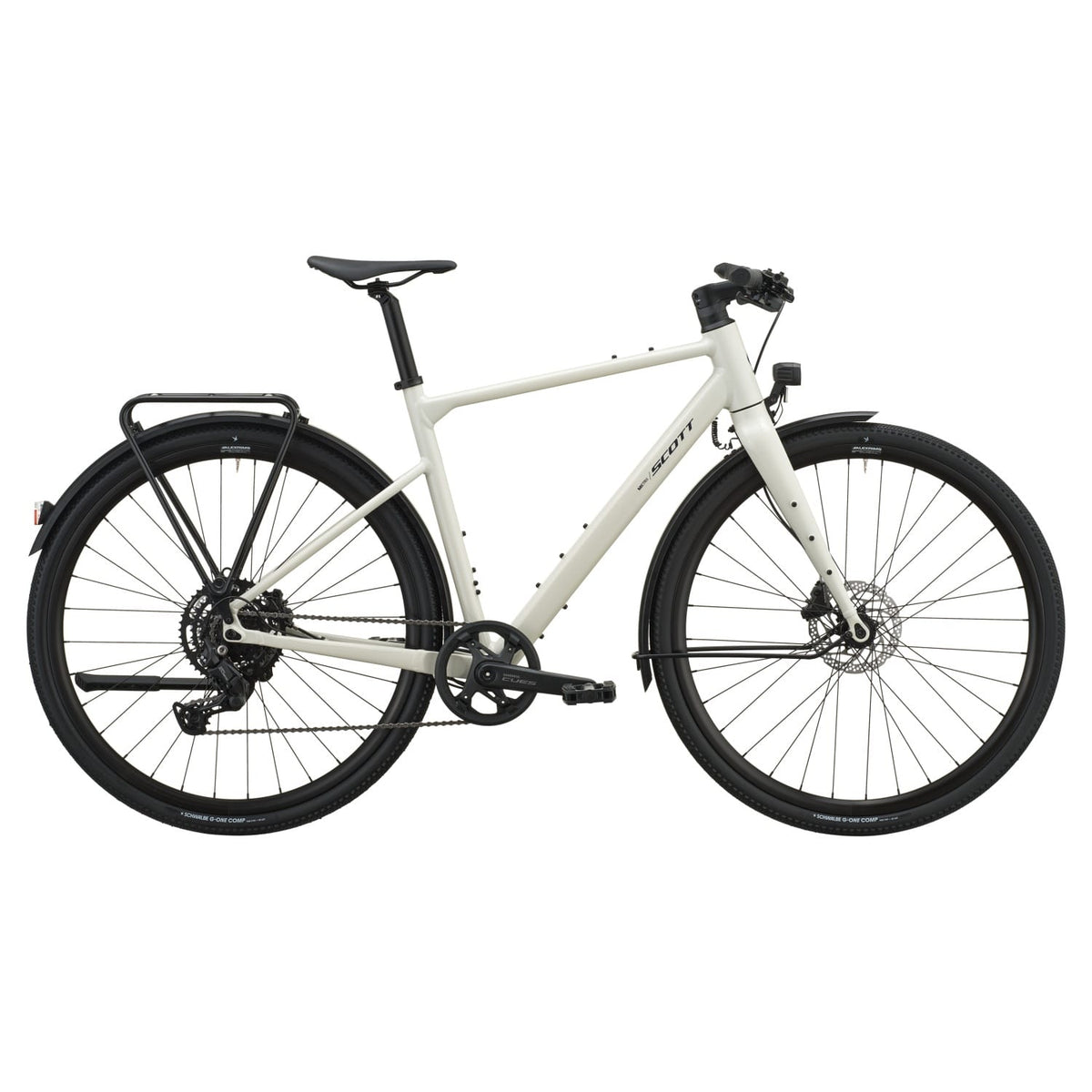 Scott Metrix 20 2027 Atmosphere Grey