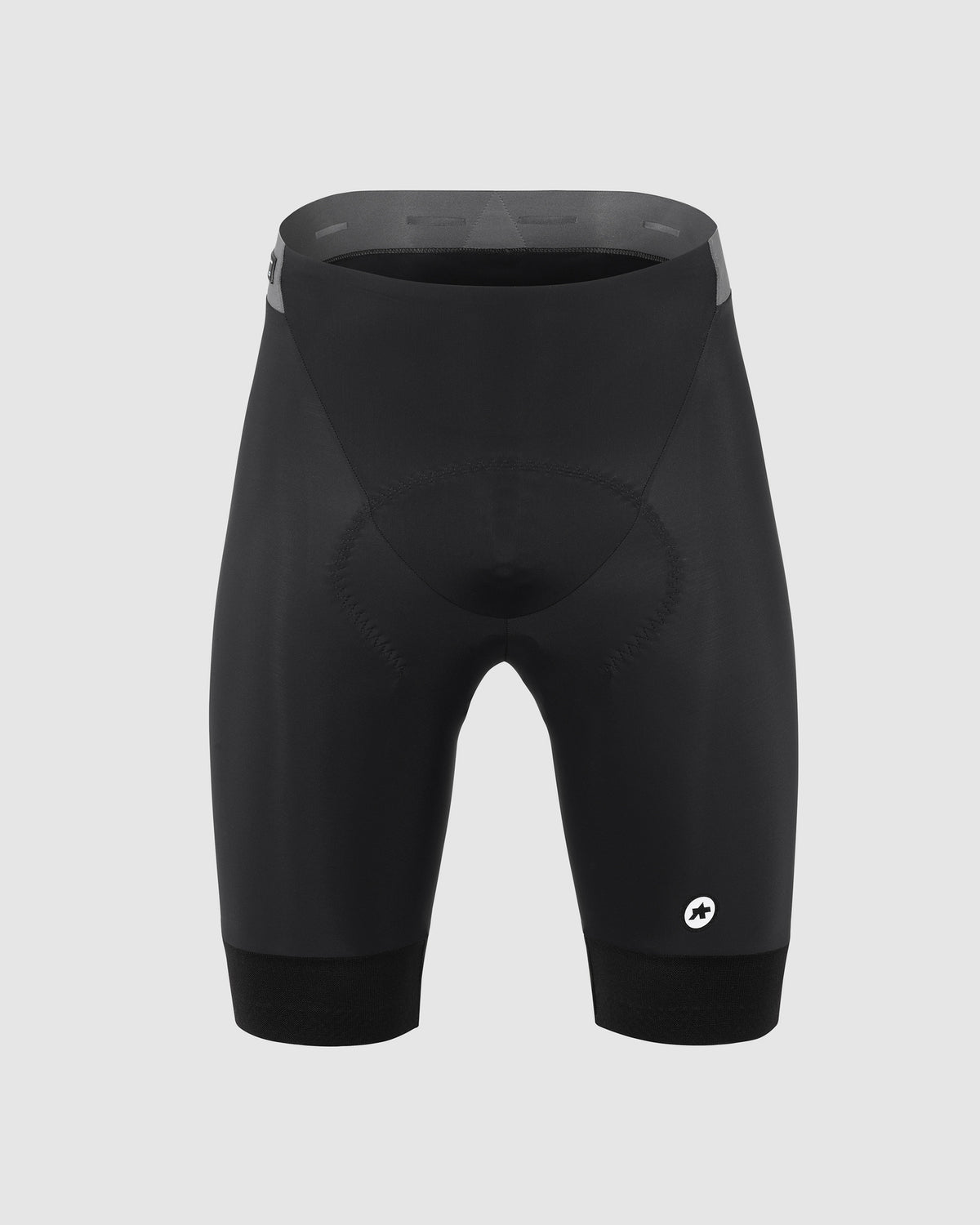 Assos Mille GT C2 Pantalón Corto Negro