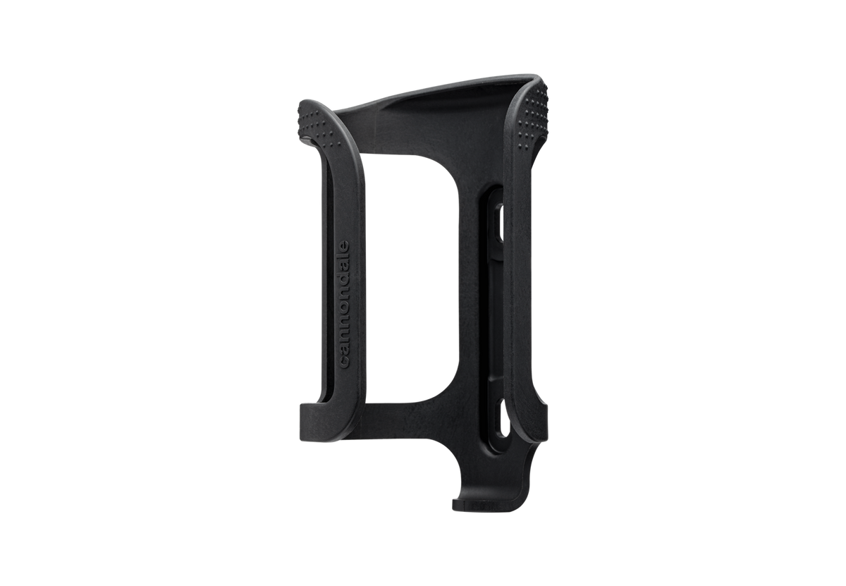 Cannondale PortabidĂłn ReGrip Entrada Derecha Negro #2