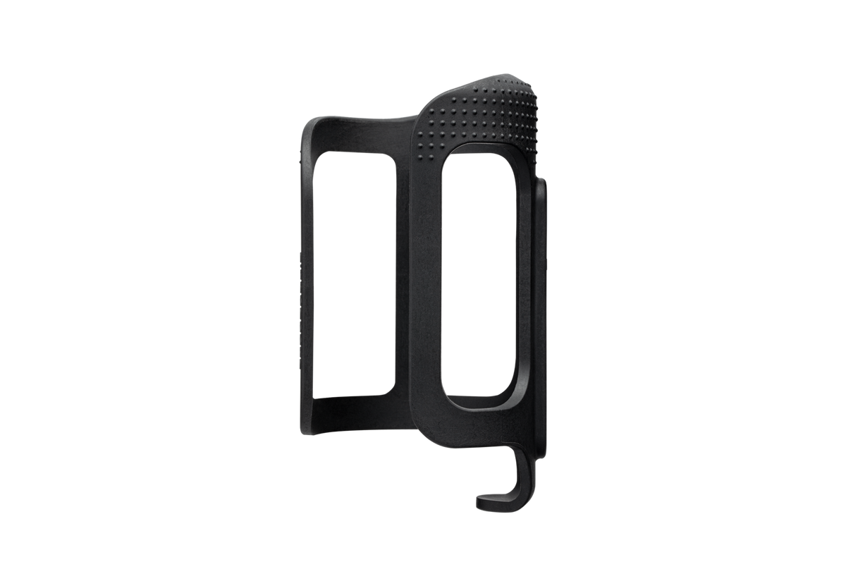 Cannondale PortabidĂłn ReGrip Entrada Derecha Negro