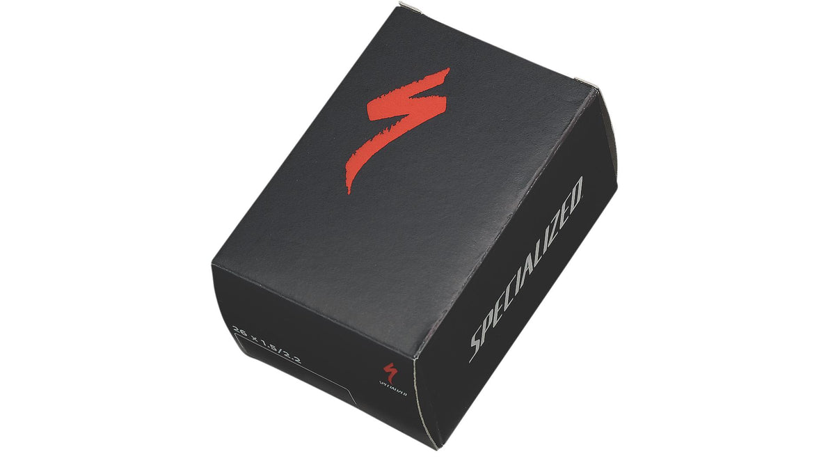 SV Camara Aire Válvula Schrader Specialized 700X28-38c 40mm