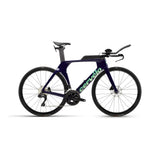 Bicicletas Triatlon Cervélo P-Series 105 Deep Dahlia