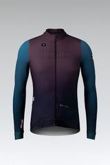 Maillot Manga Larga Hyder Gobik Hombre Denver