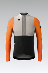 Maillot Manga Larga Hyder Blend Gobik Hombre Aurland