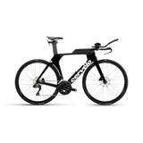 Bicicletas Triatlon Cervélo P-Series 105 Black
