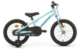 Bicicletas Junior - Niños Megamo 16 Go 2027 Azul