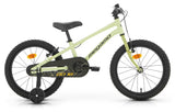 Bicicletas Junior - Niños Megamo 18 Go 2026 Mint