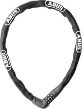 Abus Candado Cadena/Combinación Steel-O-Chain 5805C/75 Negro
