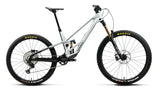 Bicicletas Enduro Orbea Rallon E-Team 2027 White Chic/Diamond Black Gloss