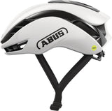Abus GameChanger 2.0 Casco Carretera Mips Shiny White