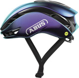 Abus GameChanger 2.0 Casco Carretera Mips Flip Flop Purple