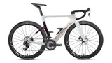 Bicicletas Carretera Orbea Orca Aero M21e LTD 2027 Golden Off White/Sunset Gloss