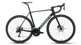 Bicicletas Carretera Orbea Orca M35i 2027 Escape Green/Carbon View Matt