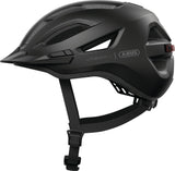 Abus Urban-I 4.0 Casco Urbano Velvet Black