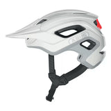 CliffHanger Casco Mtb Abus Shiny White