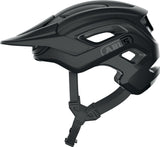 Abus Cliffhanger Casco MTB Velvet Black