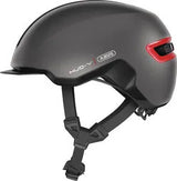 HUD-Y Casco Ciudad Abus Titan