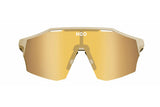 Gafas Sol Koo Alibi Arena Mate/Espejo Dorado