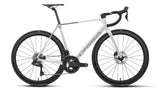 Bicicletas Carretera Orbea Orca M20i TEAM 2027 Iris White Gloss/Lilac Matt