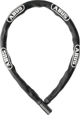 Abus Candado Cadena Steel-O-Chain 4804K/75 Negro