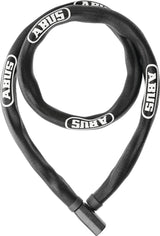Abus Candado Cadena Steel-O-Chain 4804K/110 Negro