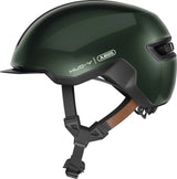 Abus Hud-Y Mips Casco Urbano Moss Green