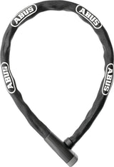 Abus Candado Cadena Steel-O-Chain 5805K/75 Negro