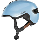 Abus Hud-Y Mips Casco Urbano Iced Blue