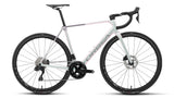 Bicicletas Carretera Orbea Orca M35i 2027 Iris White Gloss/Lilac Matt
