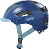 Abus Hyban 2.0 Casco Urbano Core Blue