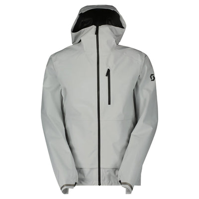 Chaqueta Scott Commuter 2.5L Hombre Light Grey