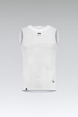 Camiseta Interior Second Skin Gobik Hombre Salt