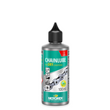 Motorex Lubricante Cadena Seco Bote 100ml