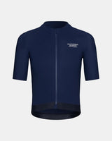 Maillot Manga Corta Pas Normal Studios Essential Hombre Navy