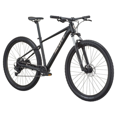 Scott Contrail 40 2027 Black