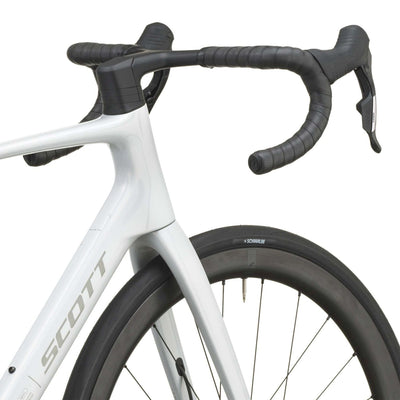 Bicicletas Carretera Scott Addict 10 2027 Rainbow White #7