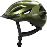 Abus Urban-I 4.0 Casco Urbano Pepper Green