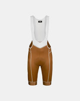Culote Corto Tirantes Pas Normal Studios Mechanism Hombre Dusty Brown