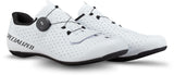 Torch 2.0 Zapatillas Carretera Specialized 2023 Blanco
