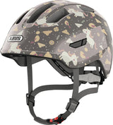 Abus Smiley 3.0 Casco Niños Grey Horse