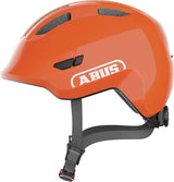 Abus Smiley 3.0 Casco Niños Shiny Orange