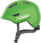 Abus Smiley 3.0 Casco Niños Shiny Green