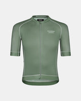 Maillot Manga Corta Pas Normal Studios Mechanism Hombre Khaki Green