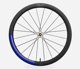 Oquo Rueda Delantera Carretera RP45LTD CS Metallic Cobalt Blue Matt