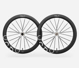 Oquo Juego Ruedas Carretera RA57LTD CS Sram XDR Negro