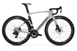 Bicicletas Carretera Megamo Pulse 07 SLR 2027 Grey UD