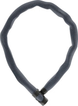 Abus Candado Cadena Ivera Chain 7210/110 Antracita