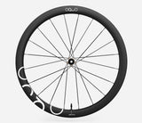 Oquo Rueda Trasera Carretera RP45LTD CS Sram XDR Negro