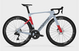 Bicicletas Carretera Megamo Pulse 05 CW 2027 Violet Mist